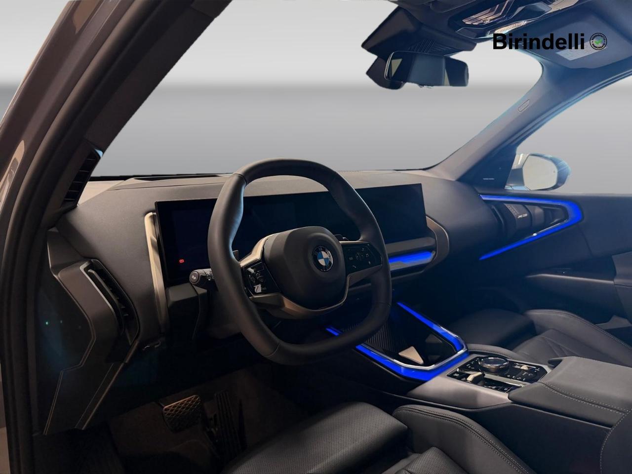 BMW X3 (G45) - X3 xDrive20d 48V