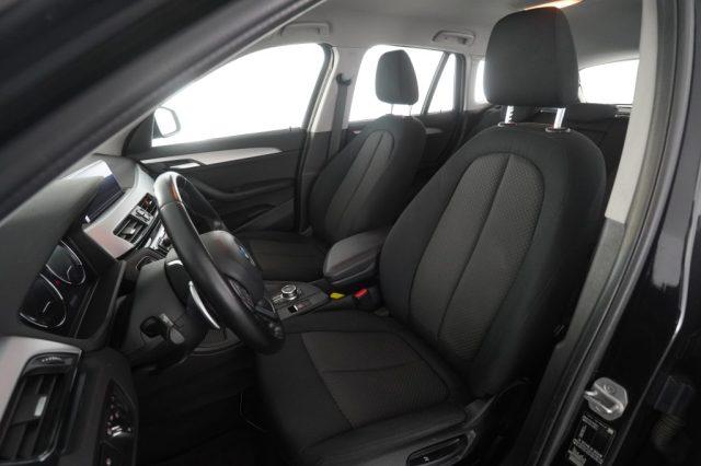 BMW X1 X1 sDrive18d ADVANTAGE