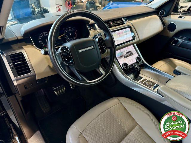 LAND ROVER Range Rover Sport 3.0 TDV6 HSE Dynamic *TETTO*