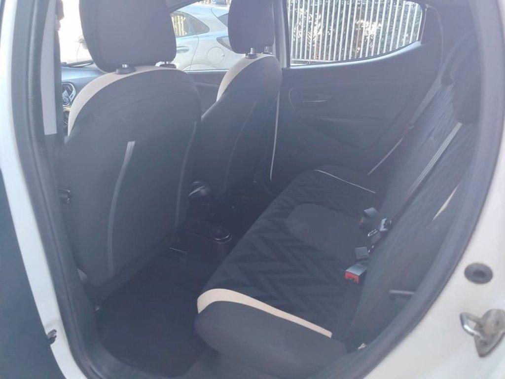 LANCIA Ypsilon 1.2 69 CV 5 porte Gold del 2017