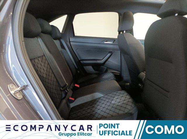 VOLKSWAGEN Taigo 1.0 TSI 81KW 110 CV R-Line