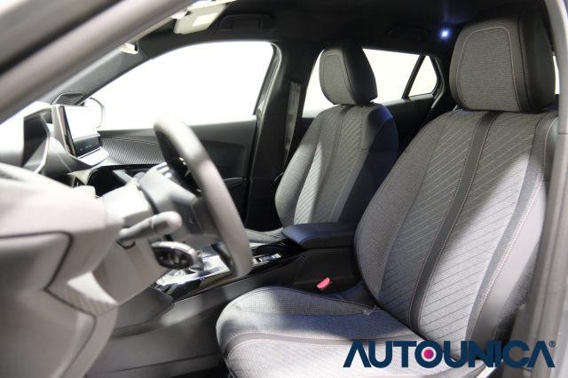 PEUGEOT 2008 PURETECH 100 S&S ALLURE FARI LED NEOPATENTATI