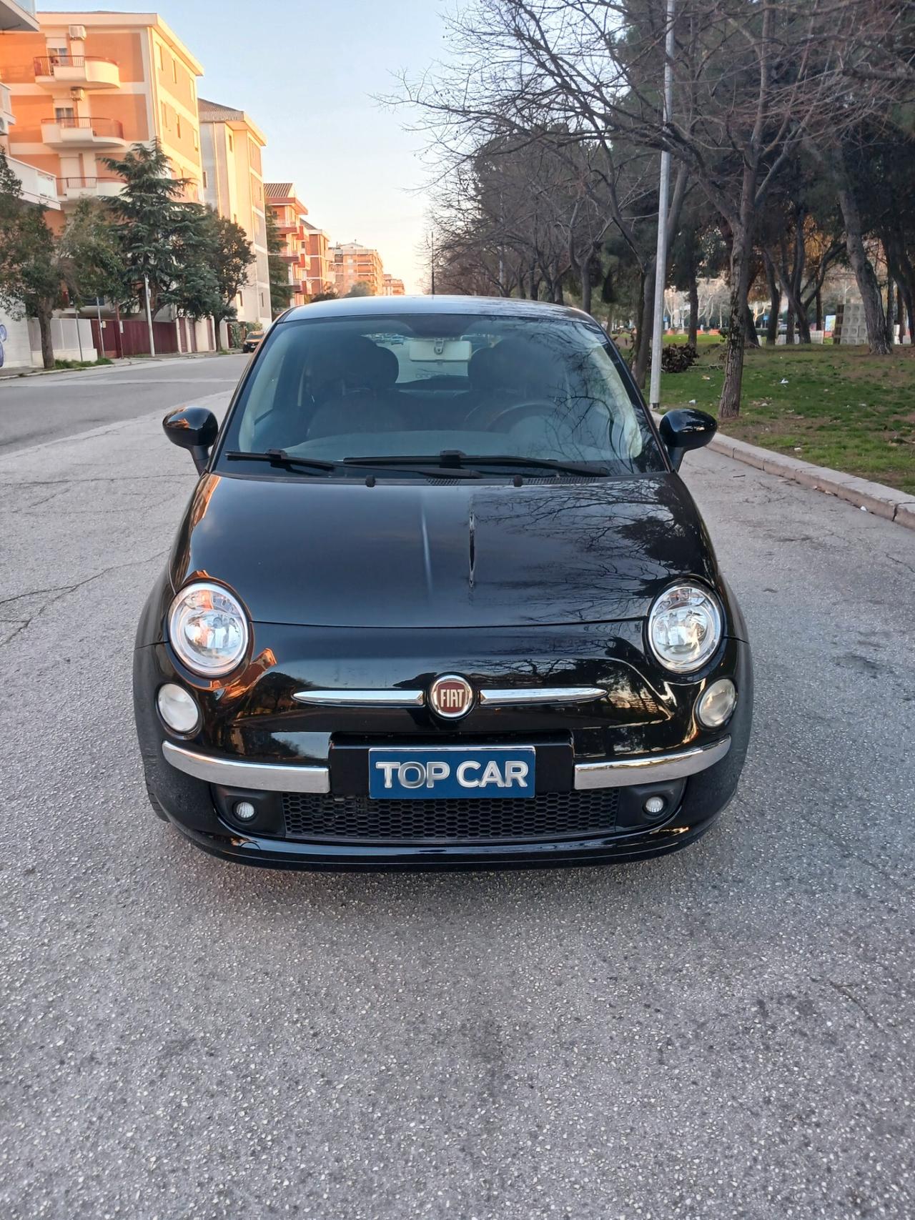 Fiat 500 1.3 Multijet 16V 75 CV Sport