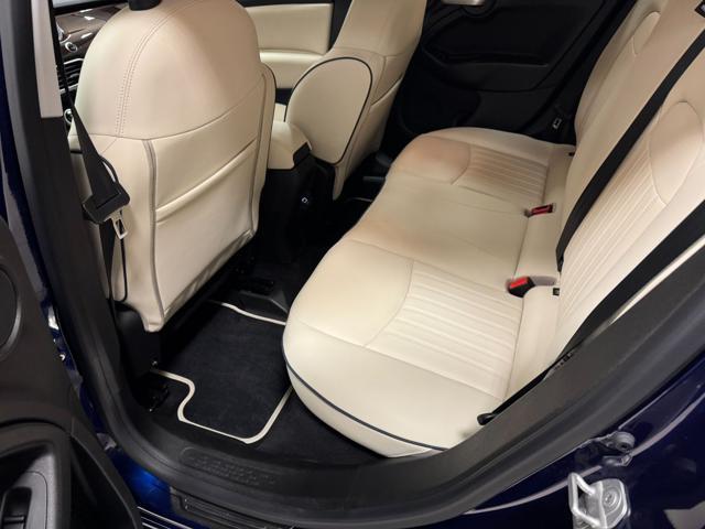 FIAT 500X 1.3 T4 150 CV DCT Yacht Club Capri
