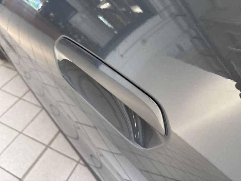 BMW Serie 4 Gran Coupé 420D GRAN COUPE MHEV 48V XDRIVE MSPORT AUTO