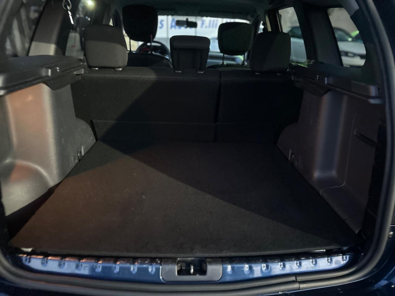 Dacia Duster 1.5 dCi 110CV 4x4 Lauréate