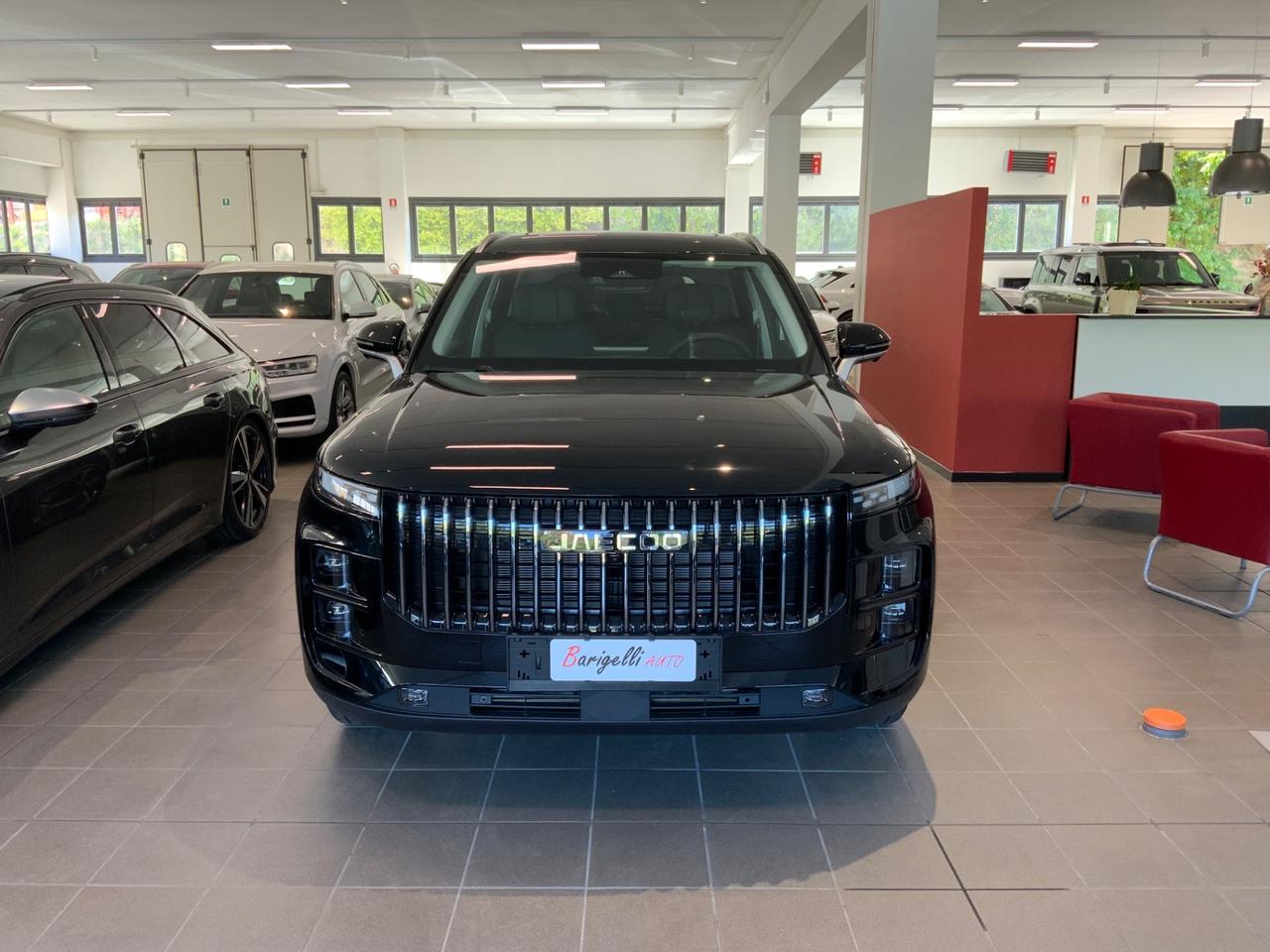 Jaecoo 7 1.6 TGDI 147 CV aut. 2WD Premium TETTO.PELLE.