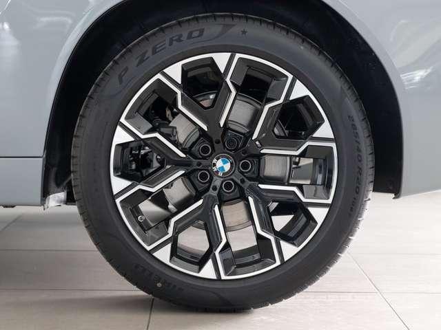 BMW X3 XDRIVE 20D M SPORT PRO 48V NUOVO MODELLO