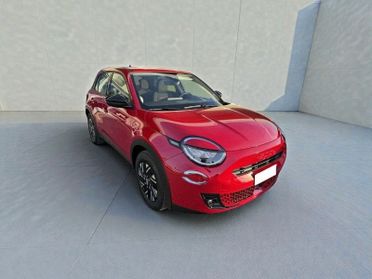 FIAT 600 Hybrid MHEV