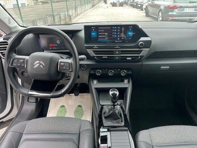 Citroën C4 C4 PureTech 130 S&S Feel
