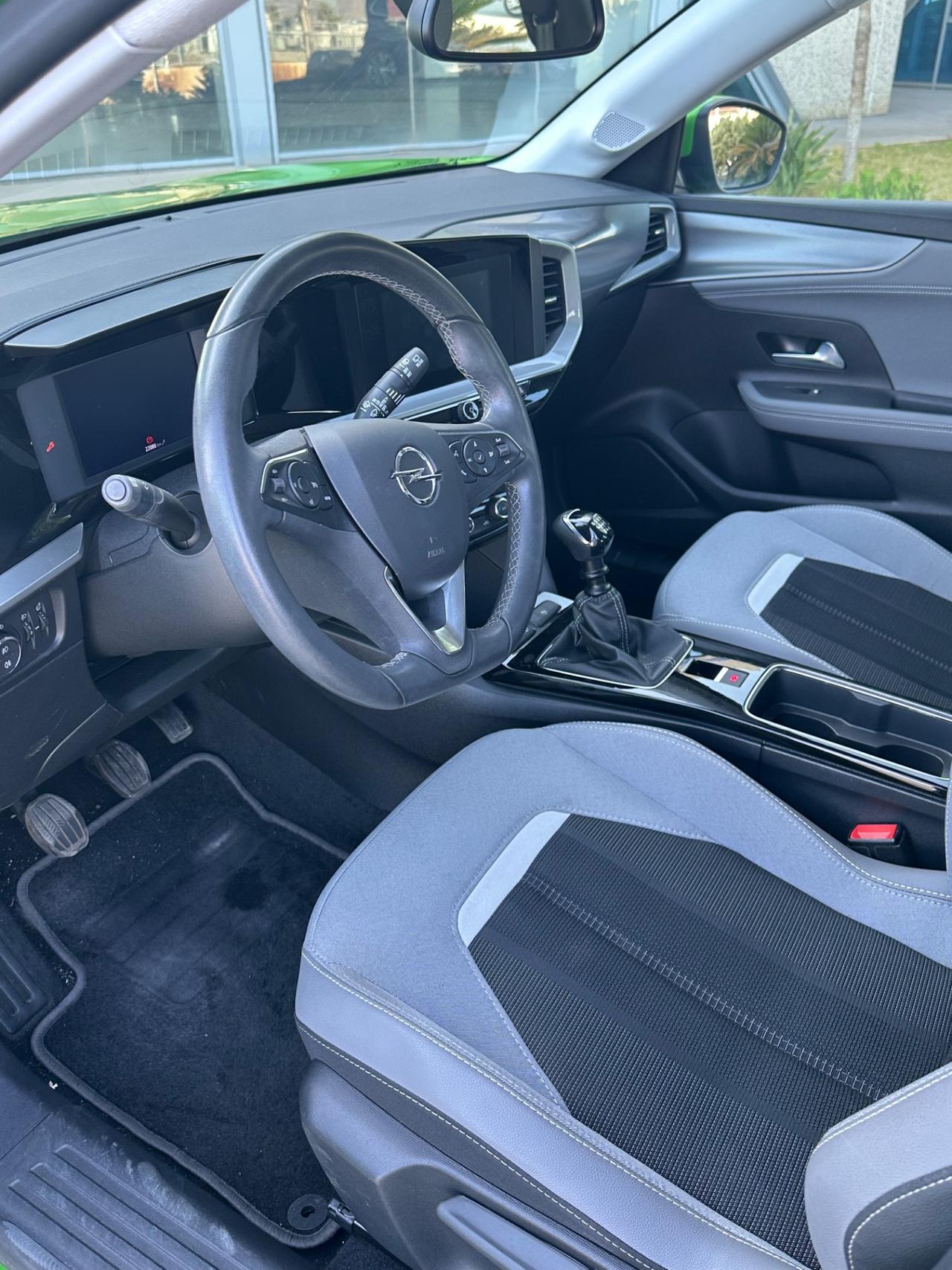 Opel Mokka 1.2 t Ultimate