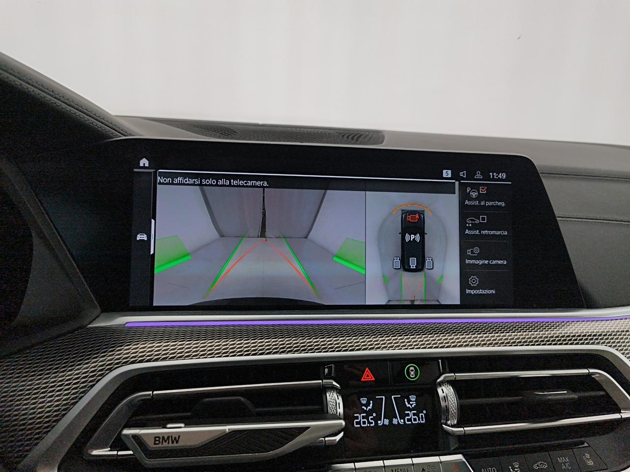 BMW X5 xDrive30d MSport