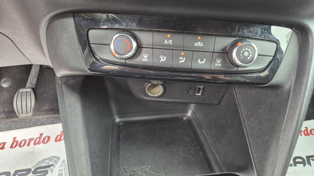 Opel Corsa 1.5 D 100 CV