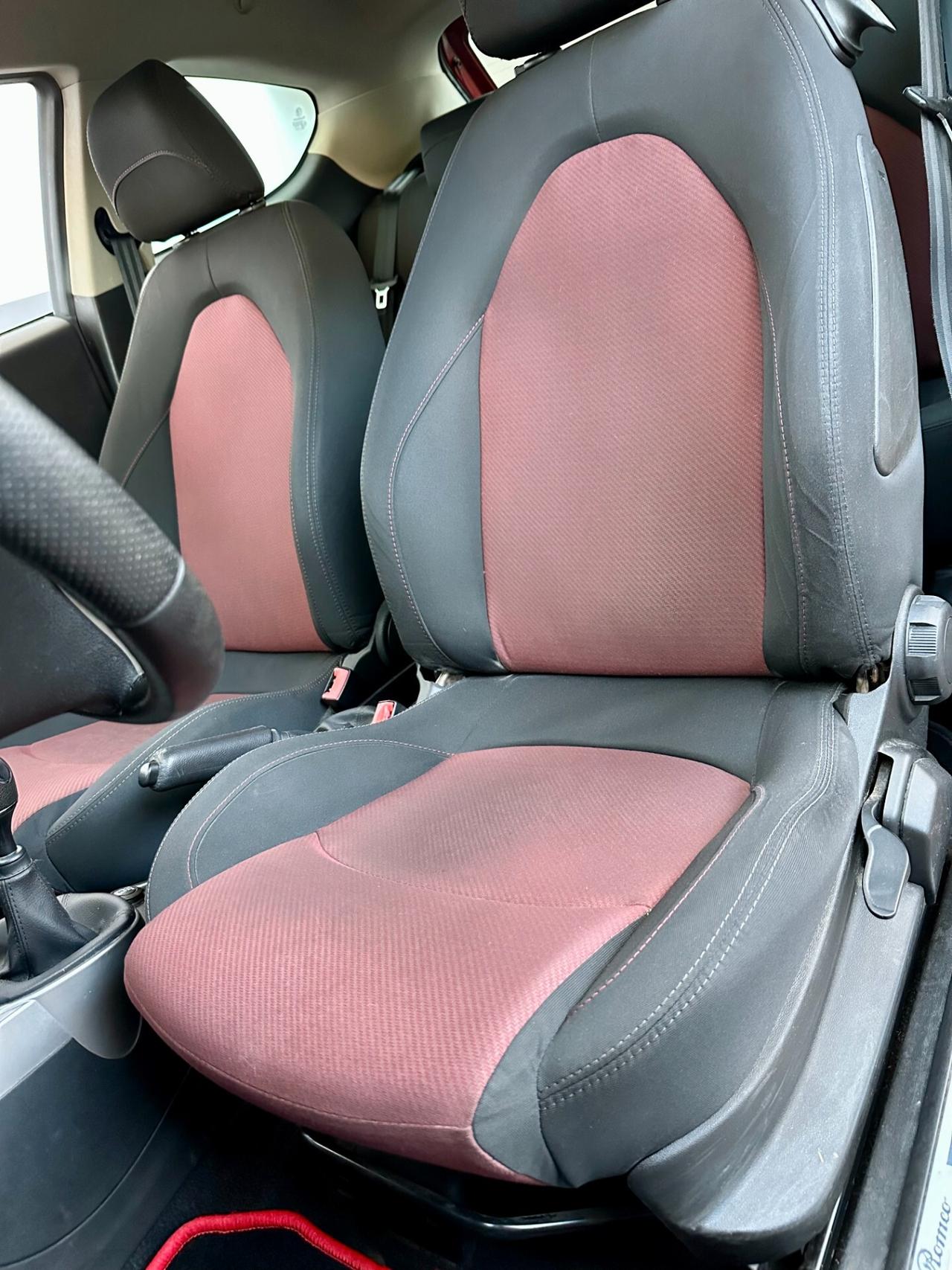 Alfa Romeo MiTo 1.4 T Benz, 135 cv, Uni Propr, Euro 5B, impeccabile