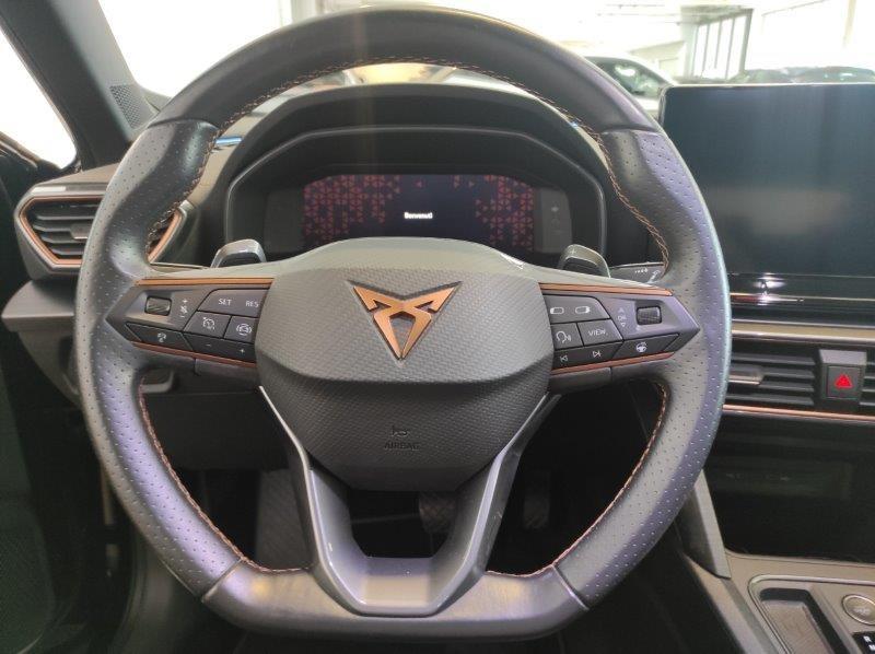 CUPRA Formentor - Formentor 2.0 TDI 4Drive DSG