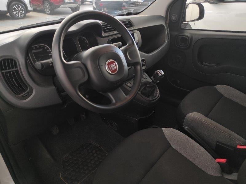 FIAT Panda 3ª serie - Panda 1.0 FireFly S&S Hybrid