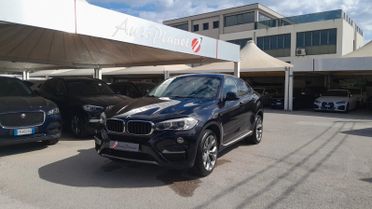 PROMO BLACK FRIDAY Bmw X6 xDrive30d 258CV Msport