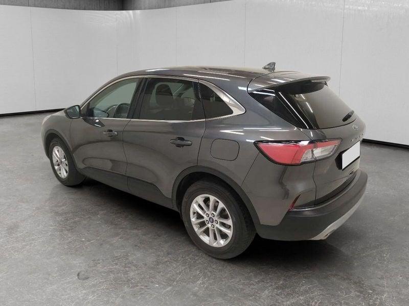 Ford Kuga 1.5 ecoblue Titanium 2wd 120cv