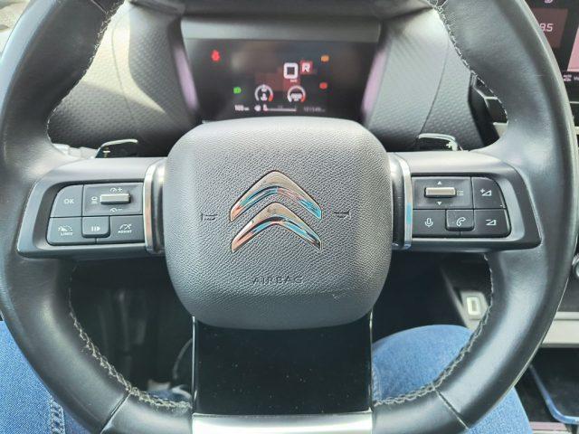 CITROEN C4 BlueHDi 130 S&S EAT8 Shine