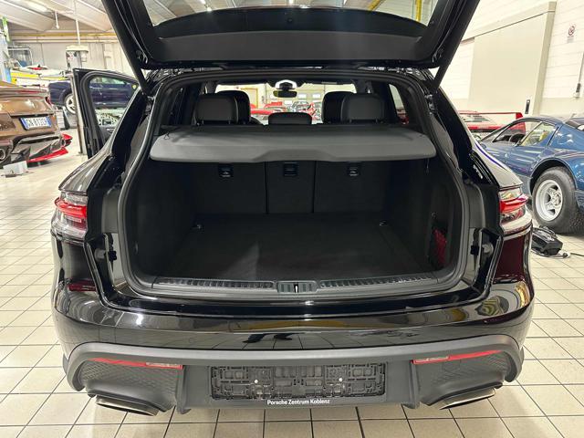 PORSCHE Macan 2.0 *PASM - TETTO - IVA ESPOSTA*