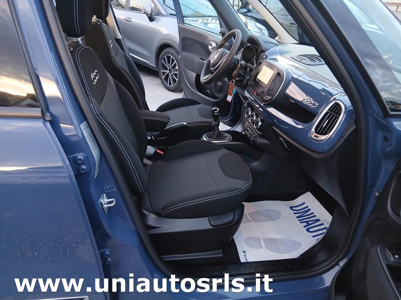 Fiat 500L 1.4 95 CV Pop Star