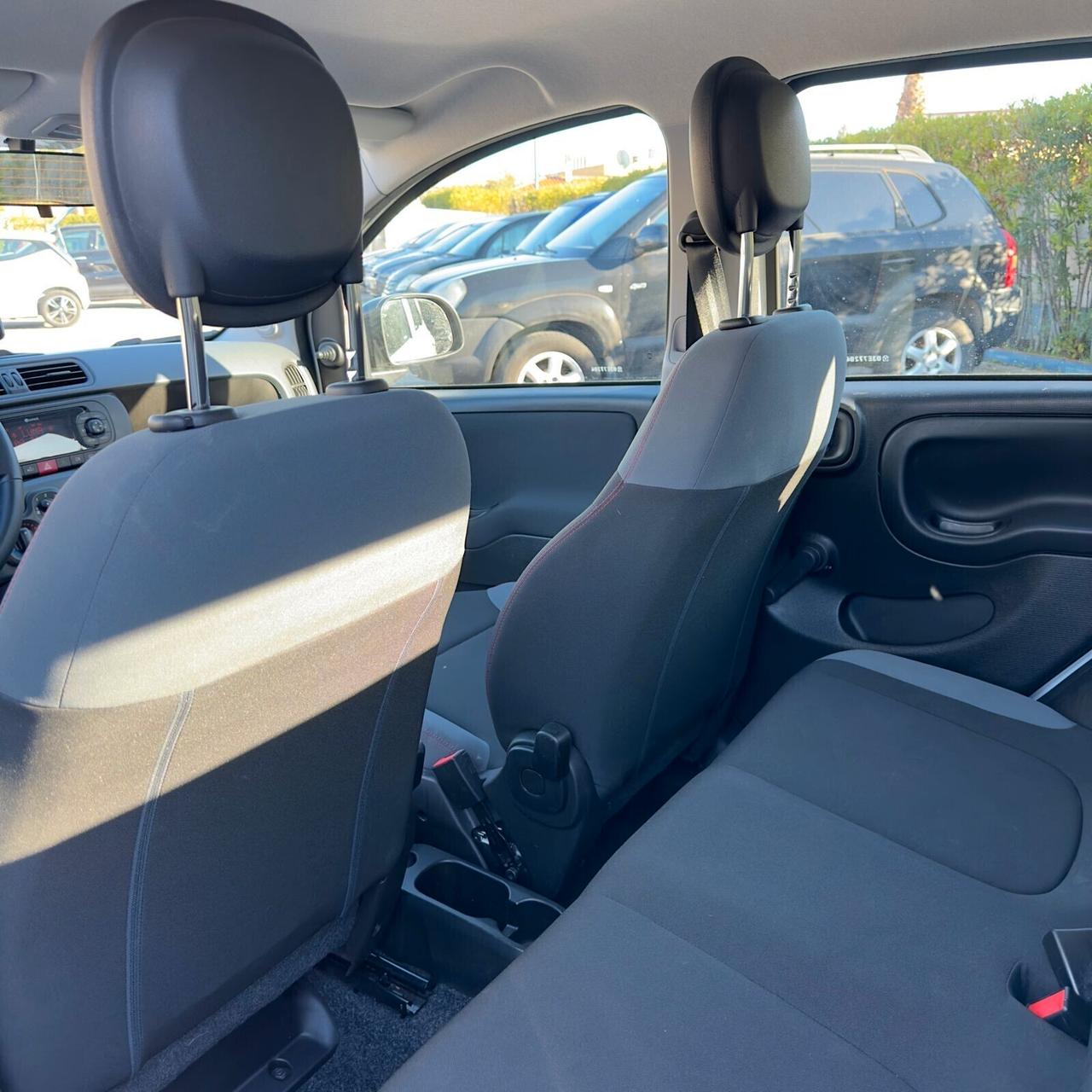 Fiat Panda 1.0 Hybrid IN PROMO