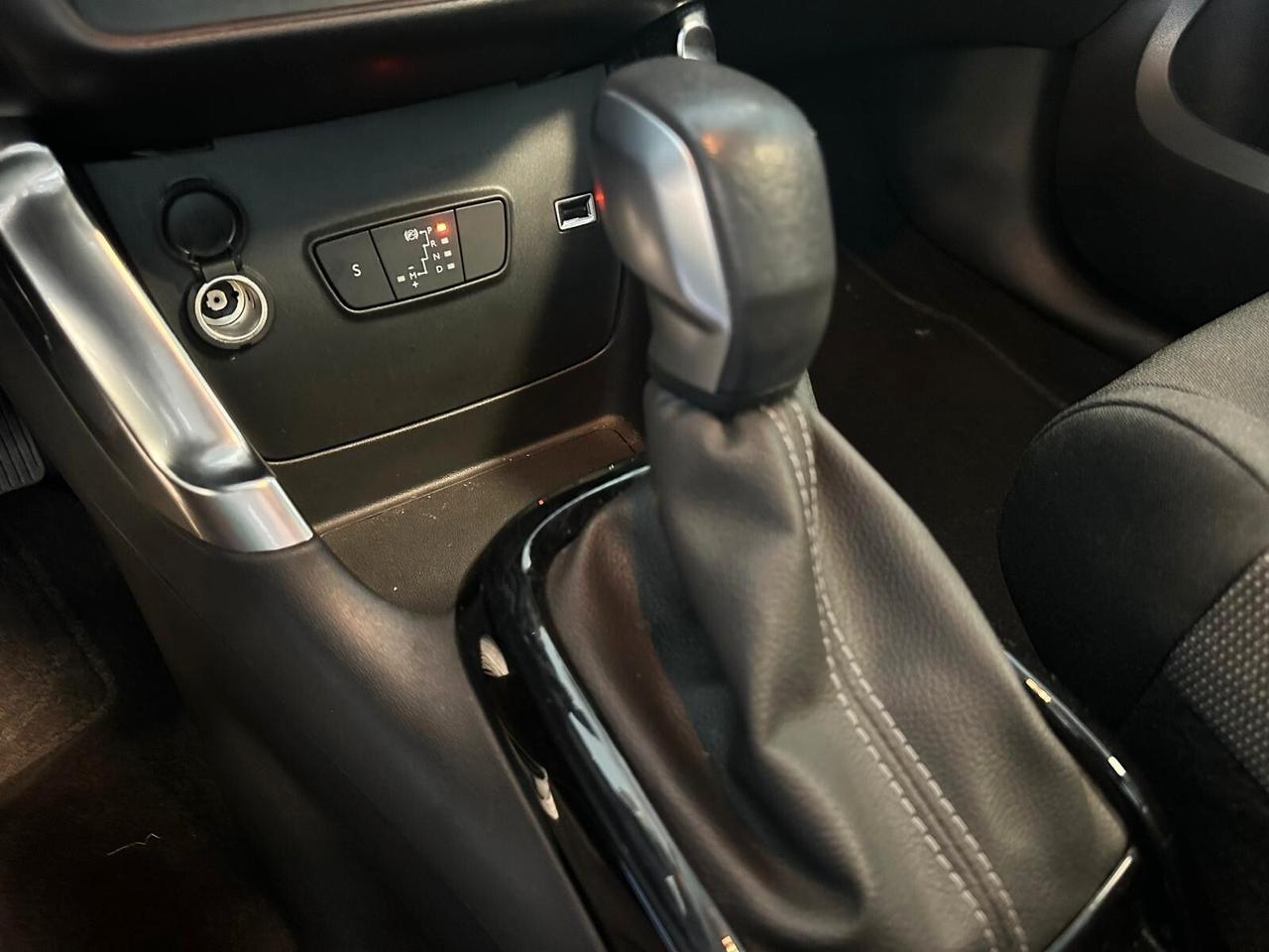 Citroen C3 Aircross BlueHDi 110 S&S Shine