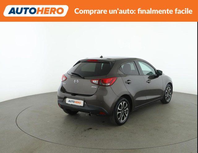 MAZDA 2 1.5 90 CV Skyactiv-G Exceed