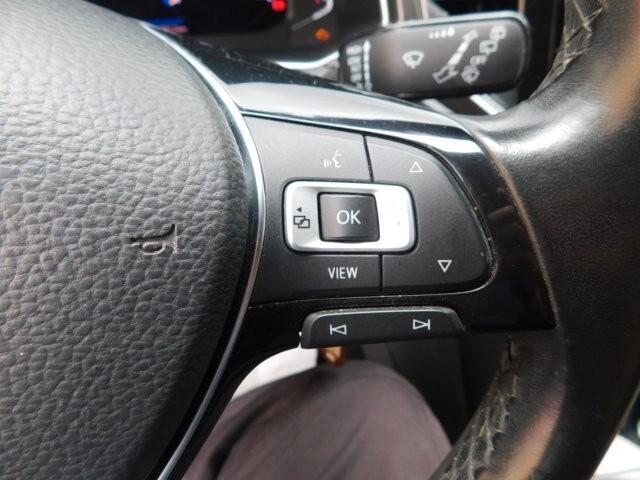 Volkswagen T-Roc 1.6 TDI SCR Advanced BlueMotion Technology