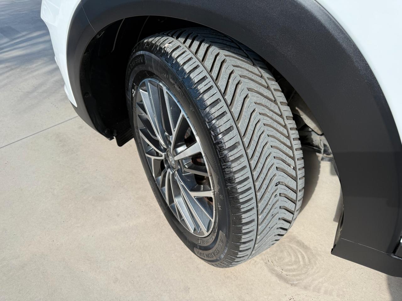 HYUNDAI TUCSON 2018 AUTOM 1.6 DIESEL *LEGGI