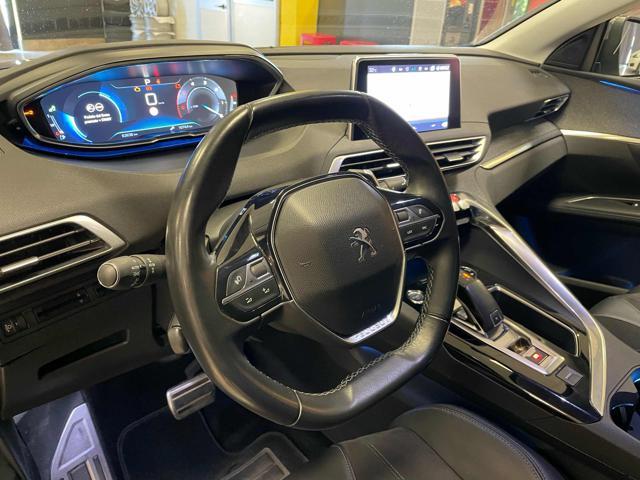 PEUGEOT 5008 BlueHDi 120CV EAT6 Crossway*7 POSTI/ALLGRIP/TELC