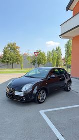 Alfa Romeo MiTo 1.4 T 135 CV M.air S&S TCT Distinctive