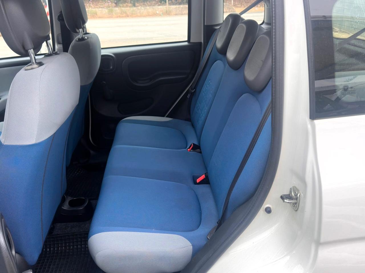 Fiat Panda 1.3 MJT S&S Pop