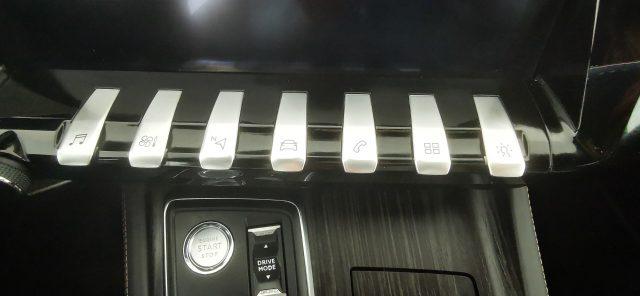 PEUGEOT 508 PureTech Turbo 225 Stop&Start EAT8 SW GT