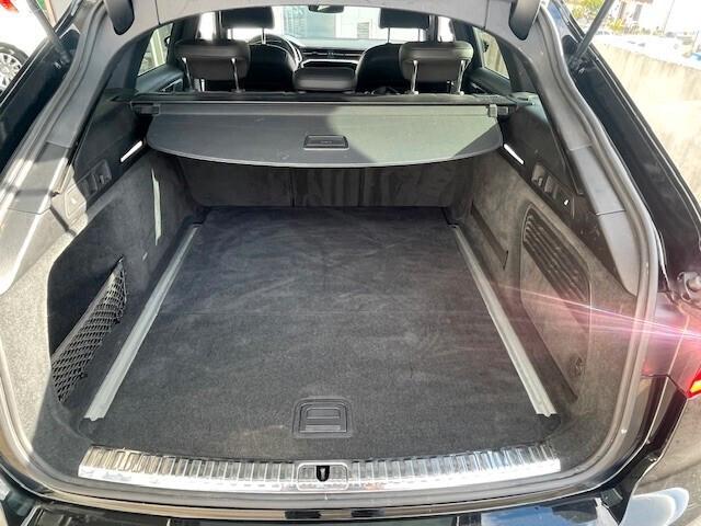 Audi A6 Avant 40 2.0 TDI quattro ultra S tronic Business Sport