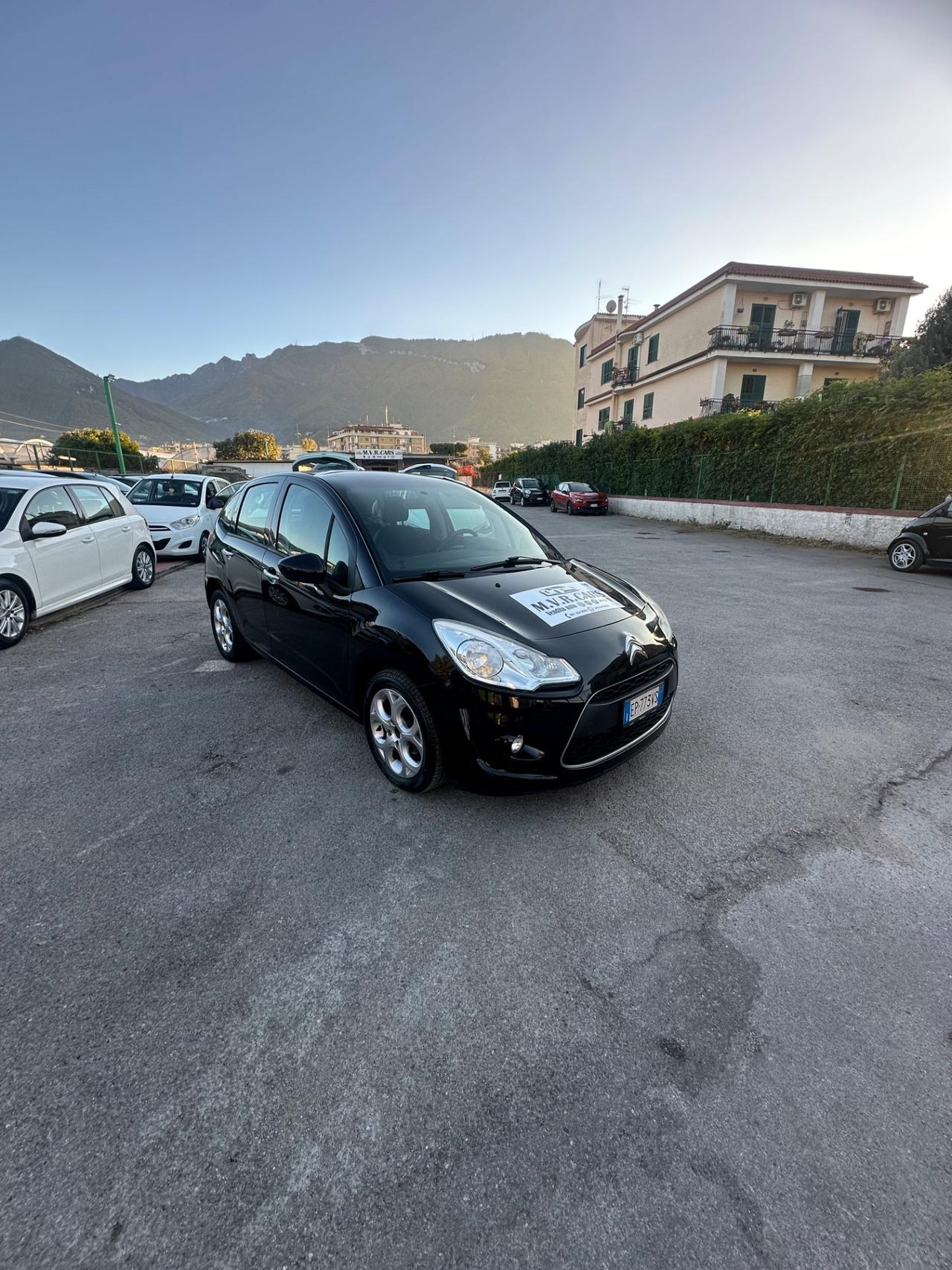 Citroen C3 1.1 60cv Exclusive