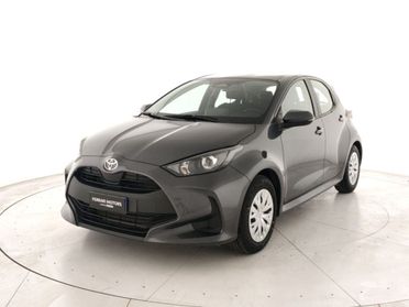 TOYOTA Yaris 1.5h Active