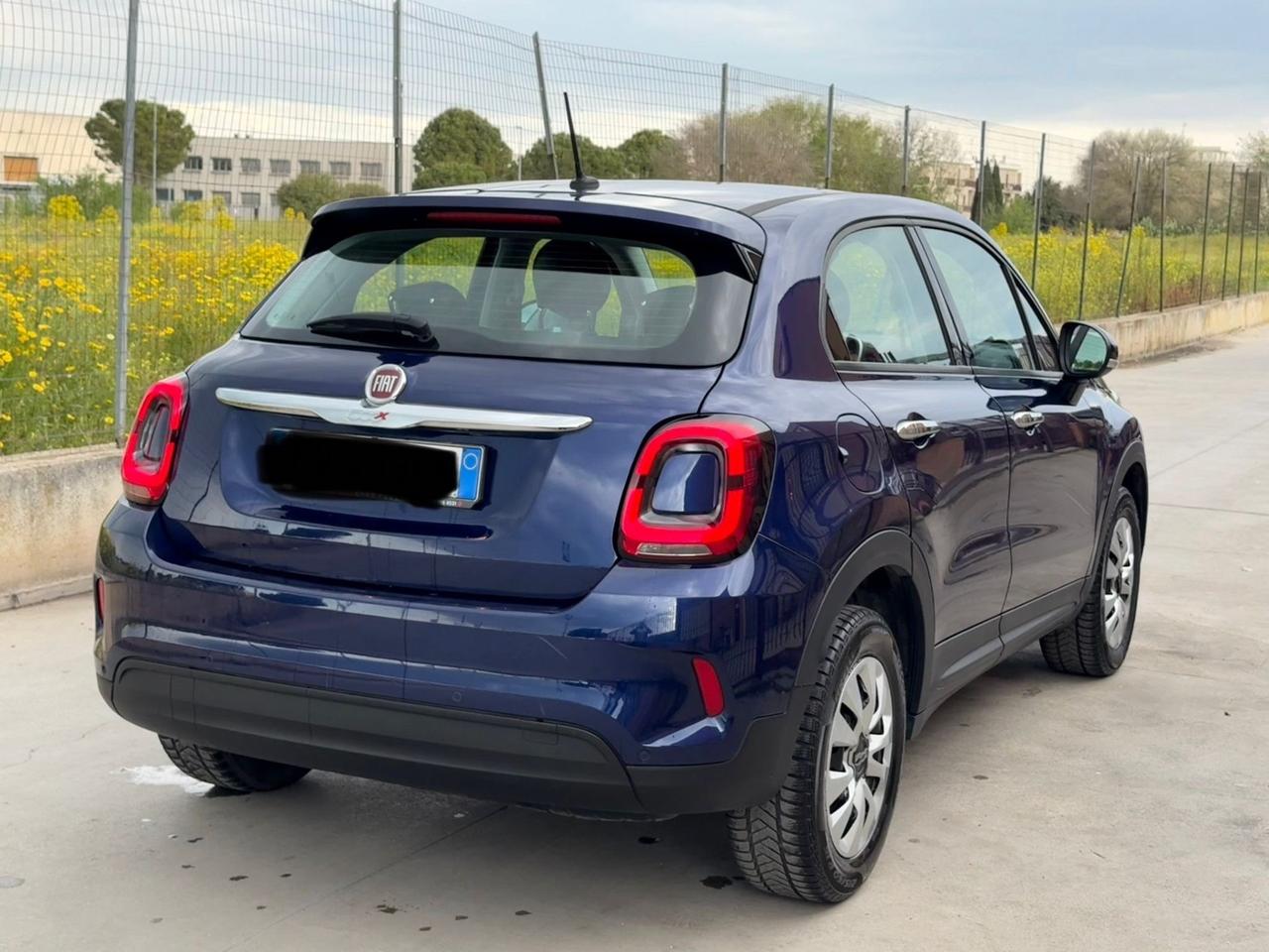 Fiat 500X 1.3 MultiJet 95 CV Pop Star