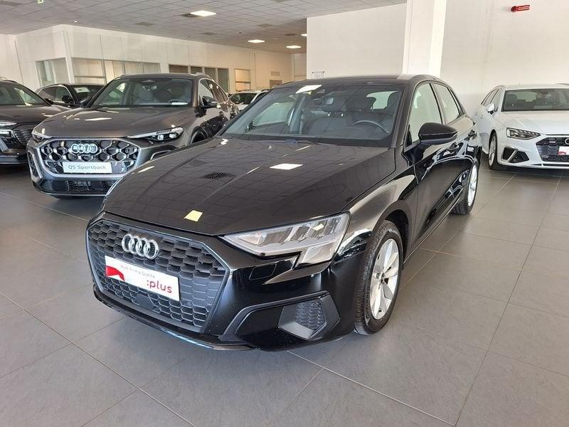 Audi A3 A3 SPB 30 TDI S tronic Business