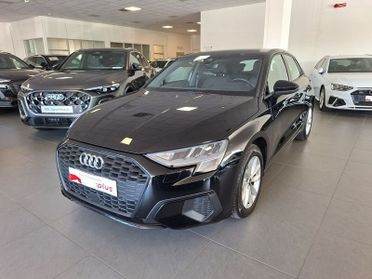 Audi A3 A3 SPB 30 TDI S tronic Business