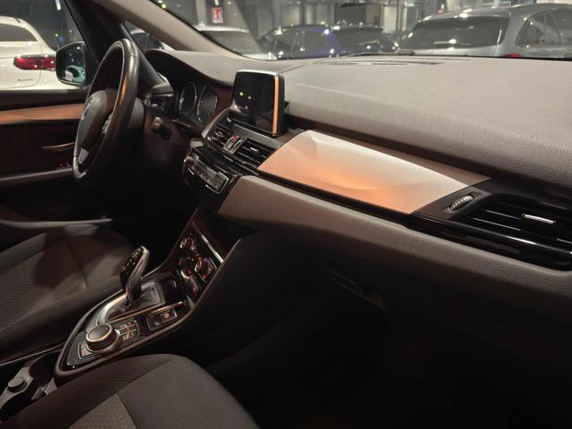 BMW 218 d xDrive Gran Tourer 7 POSTI