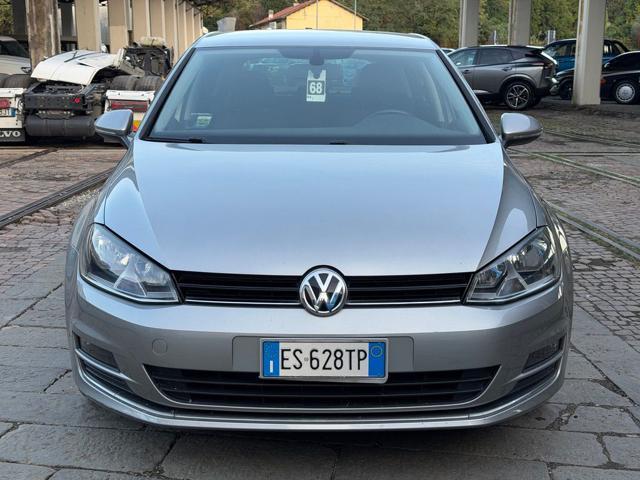 VOLKSWAGEN Golf 1.4 TSI 5p. Highline BlueMotion Technology
