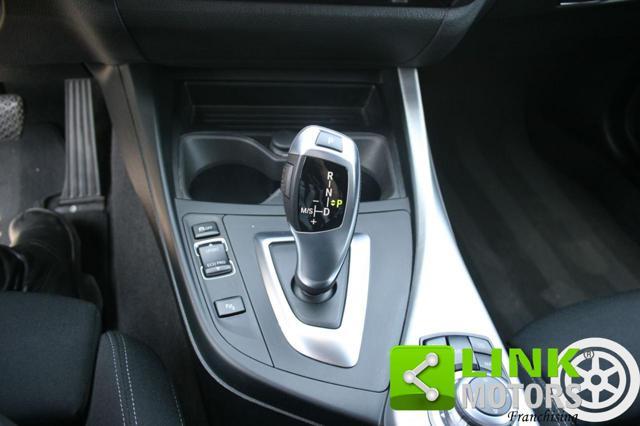 BMW 118 d 5p. Sport