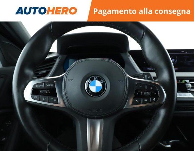 BMW 118 i 5p. Msport