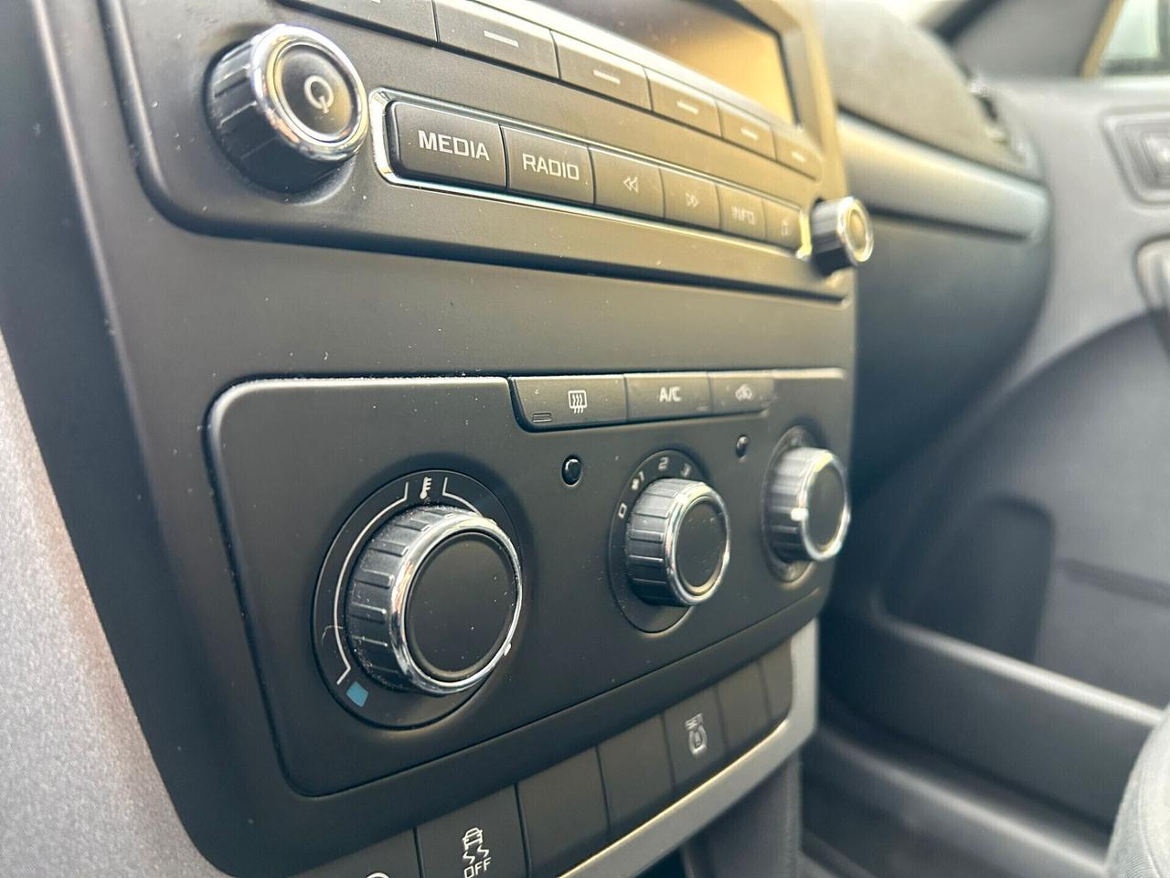 Skoda Yeti 1.6 Diesel 2015 130.000 KM