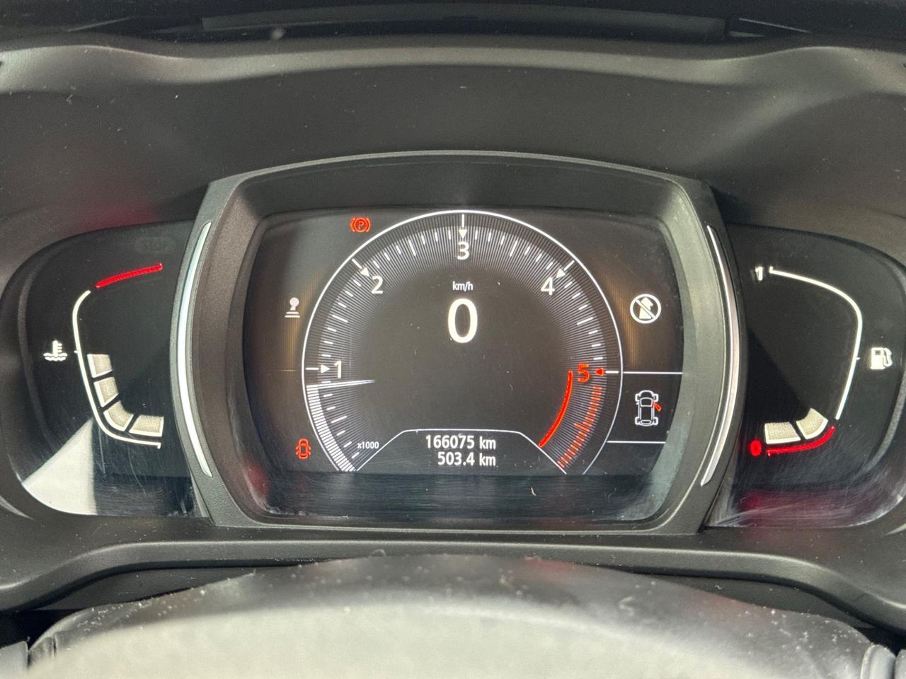 Renault Kadjar dCi 8V 110CV Energy Hypnotic2 2017