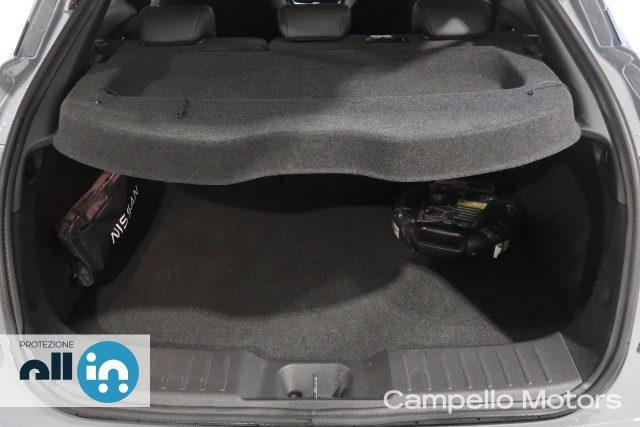 NISSAN Juke JUKE N-CONNECTA AMT