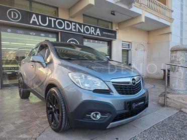 Opel Mokka 1.7 CDTI Ecotec 130CV 4x4 Start&Stop Cosmo#NAVI#GANCIO TRAINO#CAM