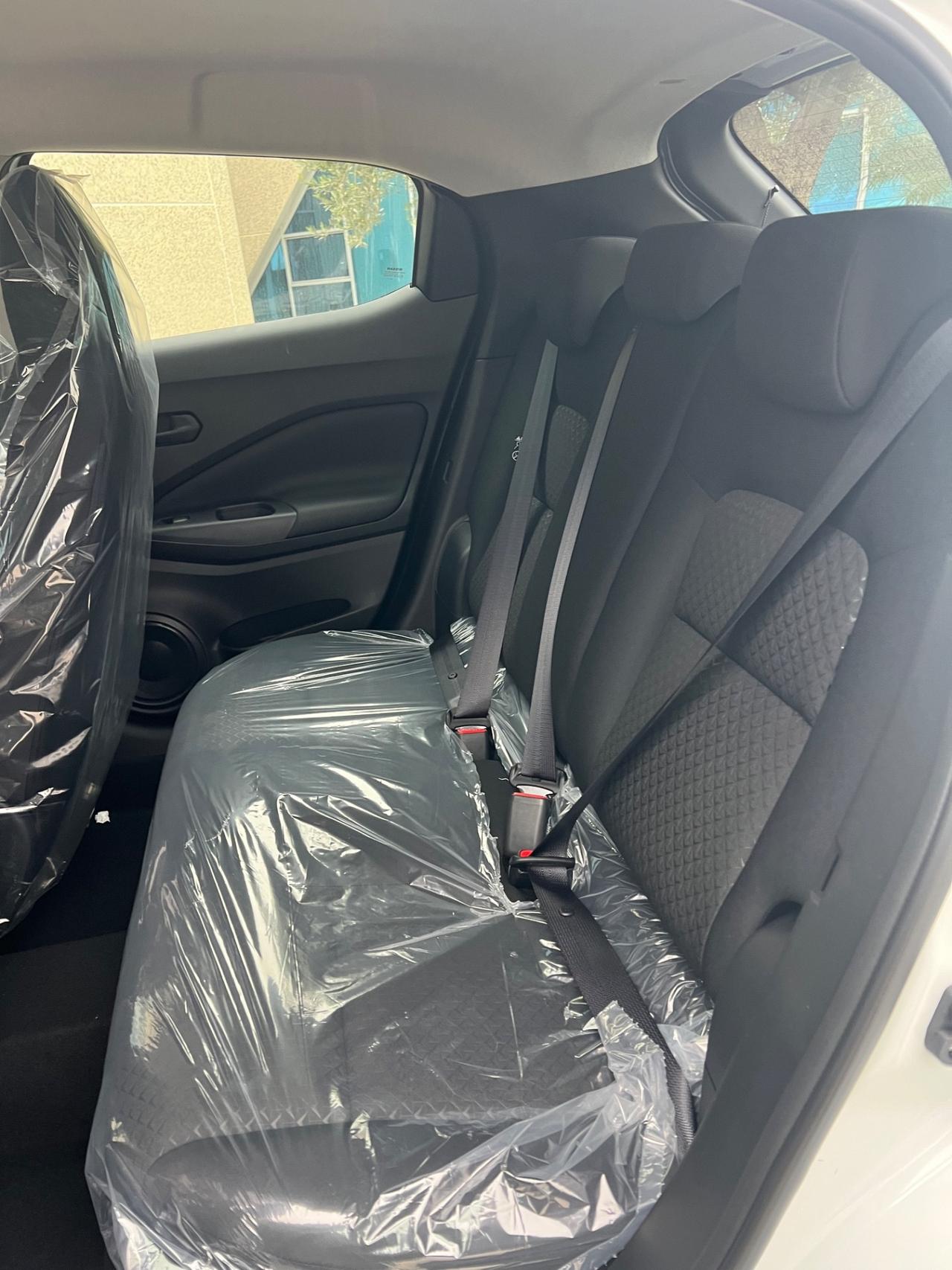 Nissan Juke 1.0 DIG-T 114 CV Acenta