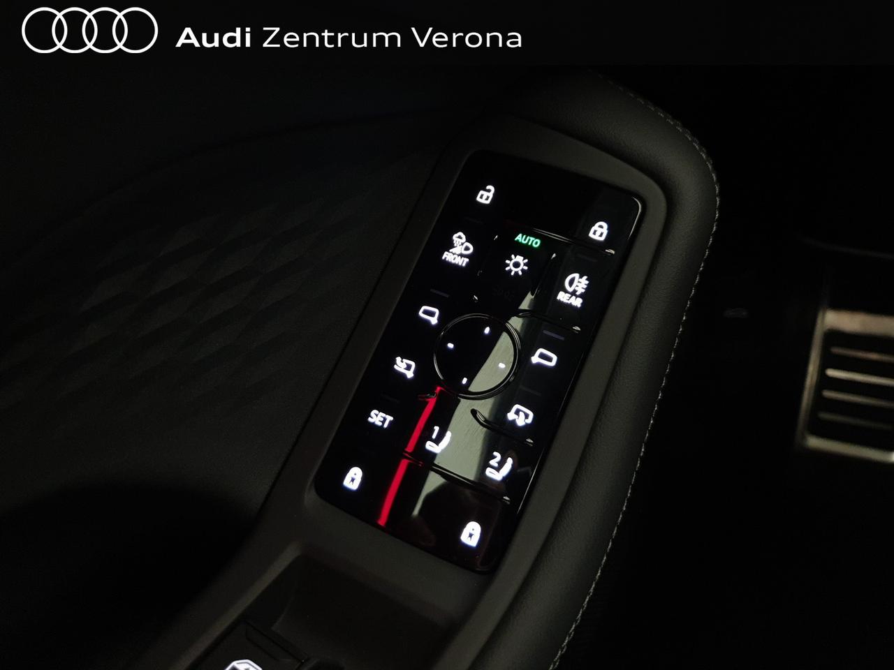 Avant 2.0e-hybrid 299CV quattro Str S line Edition